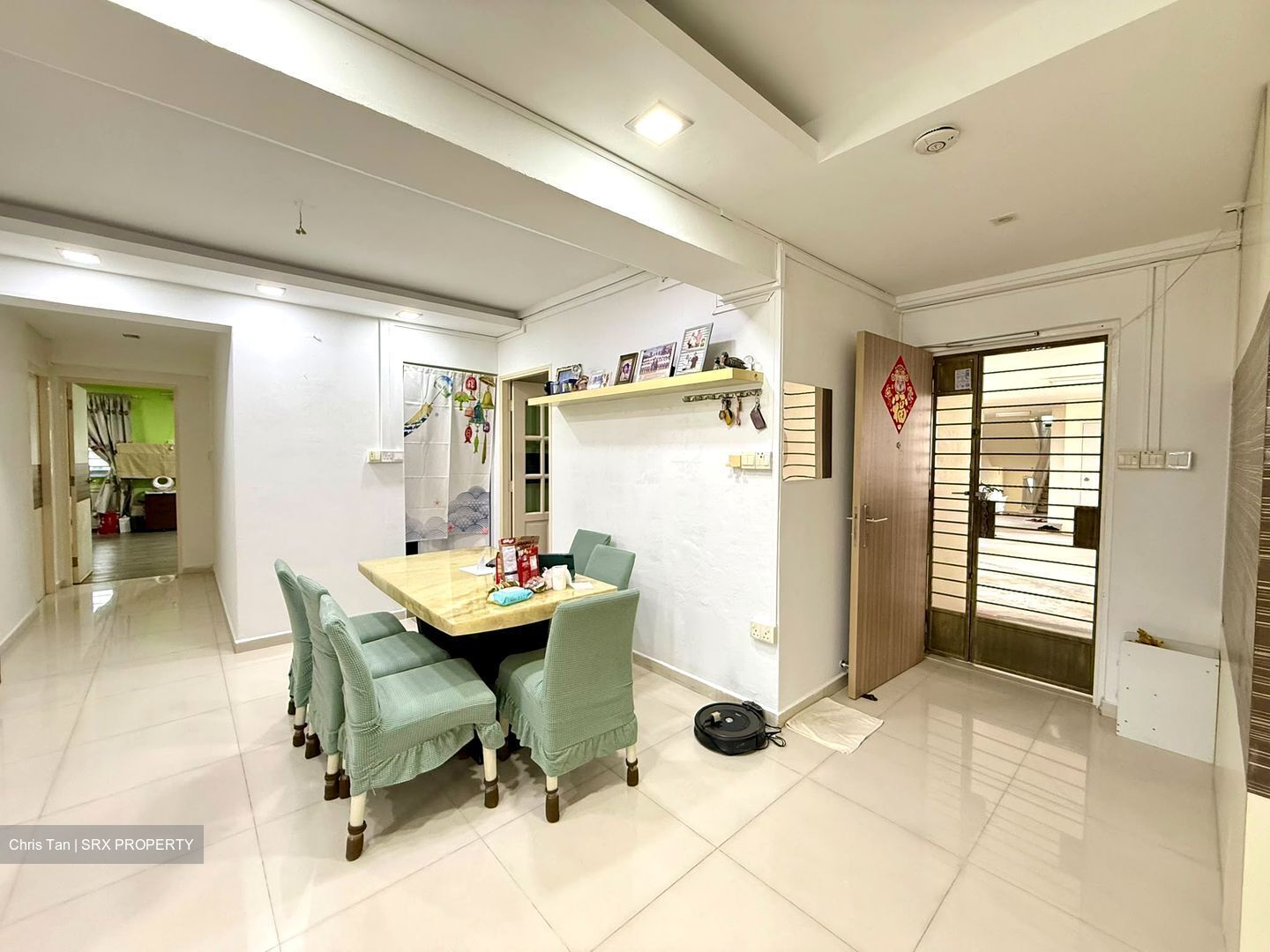 Blk 882 Woodlands Street 82 (Woodlands), HDB 5 Rooms #591766831